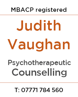 judith vaughan counsellor